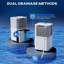 12L/Day 2000ML Portable Quiet Humidifier