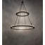 Loxley 48 - Light Chandelier