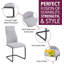 6 - Person Dining Set