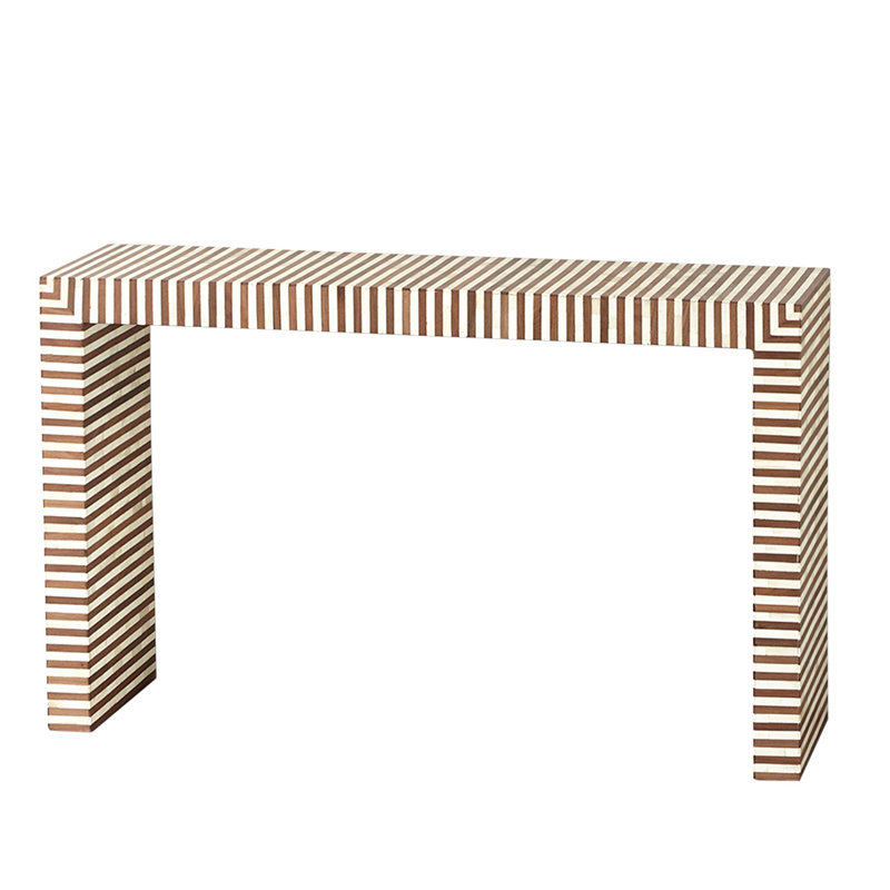 49.75'' W Console Table