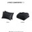 Black Comforter Full/Queen - , Details