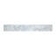 Carrara 31" Backsplash