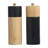 Pacey Two-Tone Rubber Salt and Pepper Shaker Set