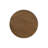 Delmon Dark Walnut Round Dining Table