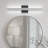 24'' Acrylic LED Bath Bar Bedroom Vanity Light-121584242
