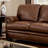Darya 36.5'' Reception Loveseat