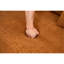 Canapé modulaire en L éponge à compression complète Boneless LY-022, méridienne modulaire en chenille, 30D haute densité pour le salon en appartement, 900 lb-409958905