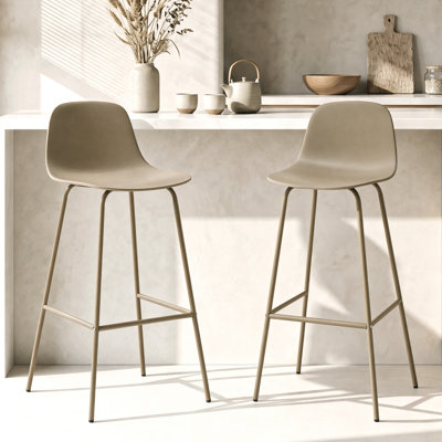 Botyo Short Counter Stool