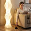 Lampe sur pied