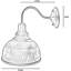 Amittai Armed Sconce-828542209