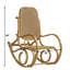 Chaise berçante Dedman-1681927773