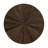 Cyrano Solid Wood End Table