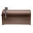 Hillsborough Post Mount Mailbox-45393437