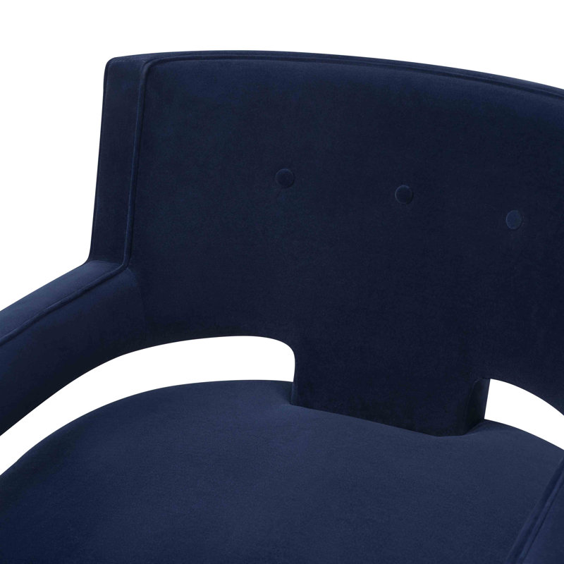 Chaise longue l 30,51 po Flickinger