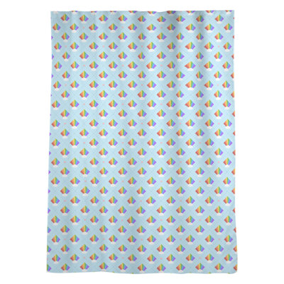 Blackout Curtain Single Panel