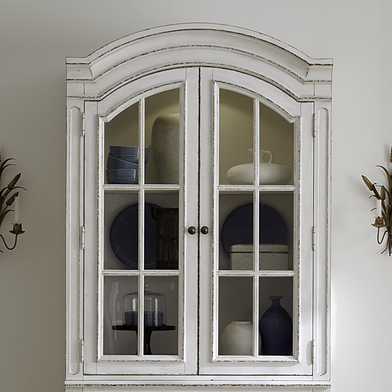 Colchester 2 Piece Bunching Cabinet Set
