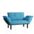 Turquoise est en rupture de stock