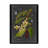 Midnight Botanical II by Vision Studio - Print-1921553413-1921553409