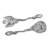 Magnolia Salad Servers