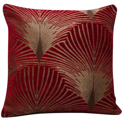 Geometric Cushion