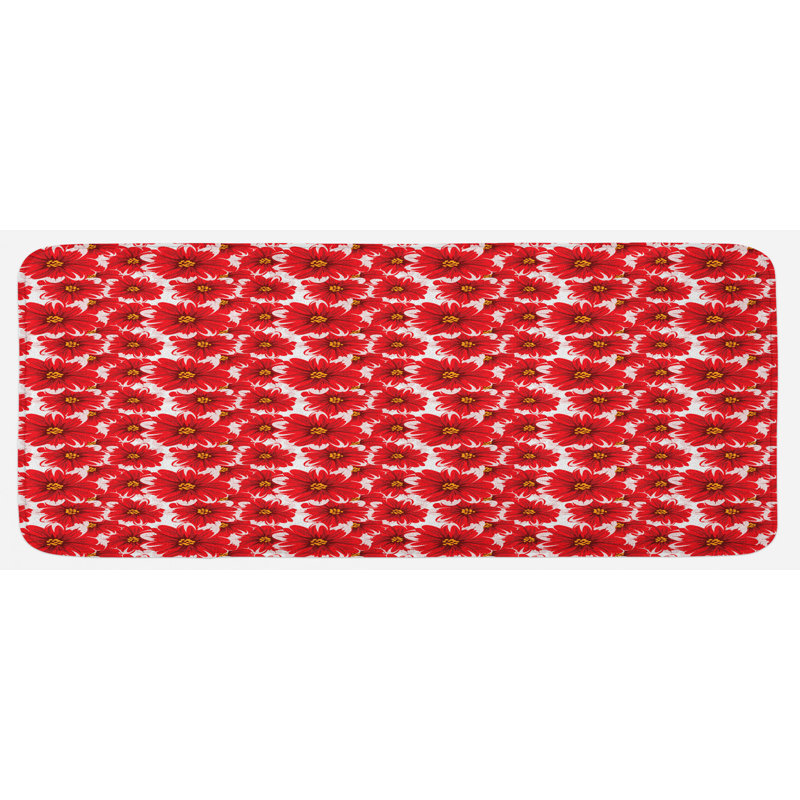 Tapis de cuisine