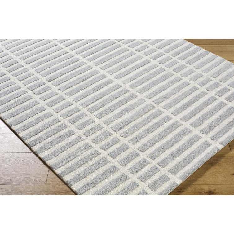 Steele Handmade Rug