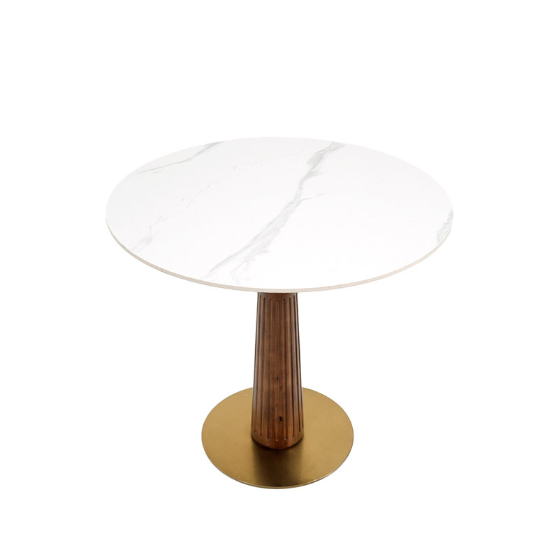 Table de salle à manger Modern Modern