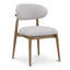 ELLIE Upholstered Dining Chair