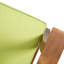 Ensemble de 2 chaises club Perla, vert-1291002821