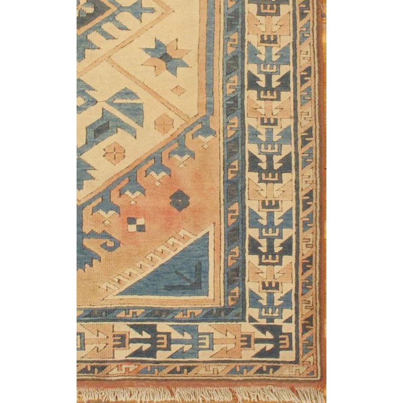 Sutphen One-of-a-Kind 4'6" X 7'2" Area Rug