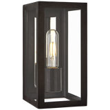 Chapman & Myers Fresno 3/4 Wall Lantern
