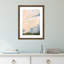 Cloud II by Miraval - Picture Frame Graphic Art-314233108-314233117