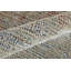 Tapis oriental en laine / bleu viscose / rouge / beige Boonville-1513823154