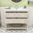 Eftime Modern Freestanding Single Bathroom Vanity with Undermount Ceramic Sink and Ample Storage-1287928061