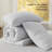 Bedsure Reversible Prewashed Comforter Set-105492114-110327117