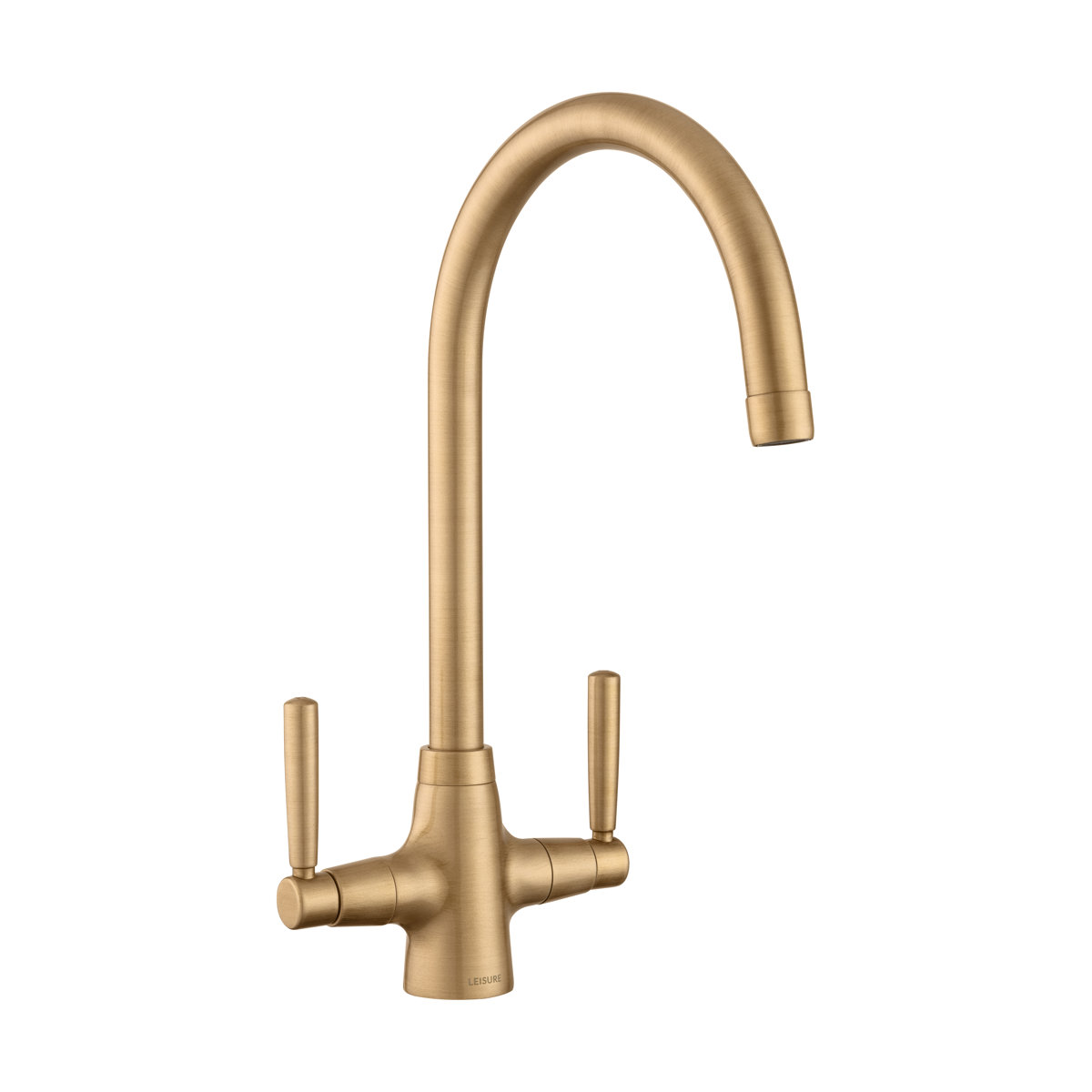 Rangemaster Sink & Taps Leisure Sinks & Taps Kitchen Faucet | Wayfair.co.uk