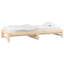 Romig Solid Wood Daybed-190381849