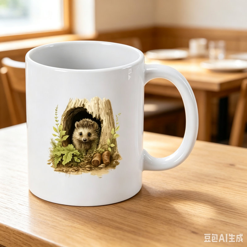 Mug