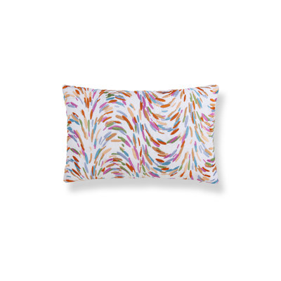 Lumbar Pillow Cover & Insert