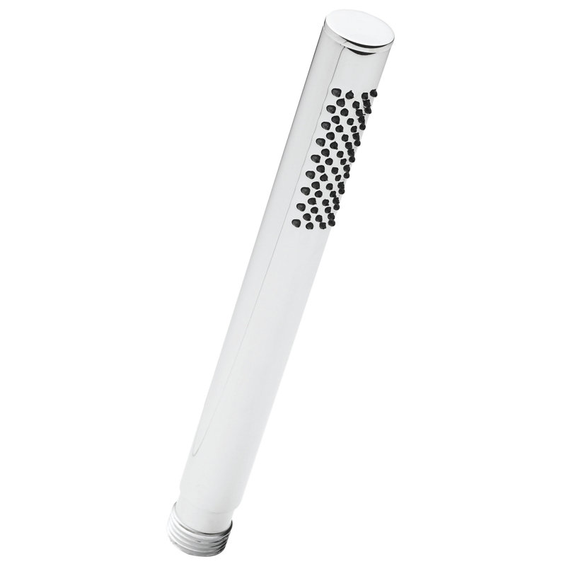 Handheld Shower Head with No