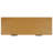 Artemi 52'' W 6 - Drawer Dresser