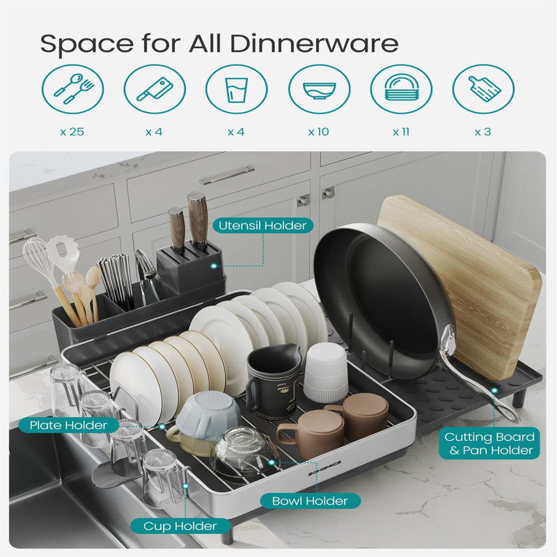 Dish Rack
