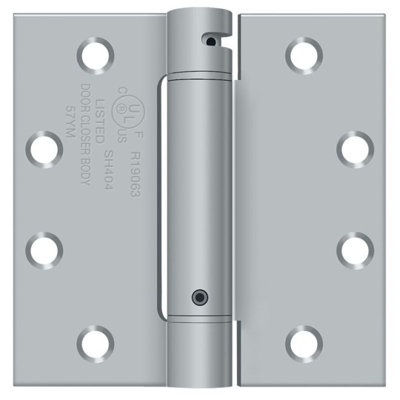 Steel Hinge