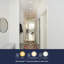 Fallon LED Flush Mount-39723306-48158615