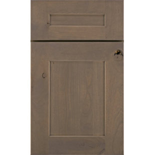 Dwelling Belgrave Door Sample