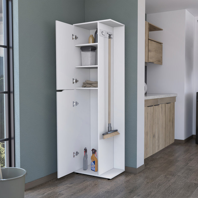 Armoire de rangement Edmond, Cuisine