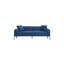 Aiona 201Cm Round Arm Standard Sofa-1697725435