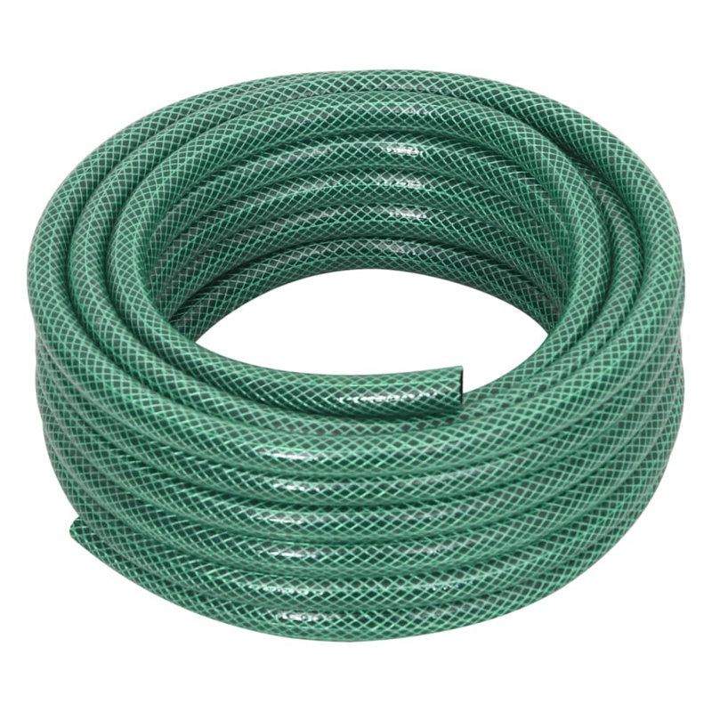 PVC, 20 m (0.5")