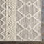 Hygge Textured Wool Hand Woven Area Rug-1817091727