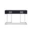 Nobbu 47'' W Console Table-55198536